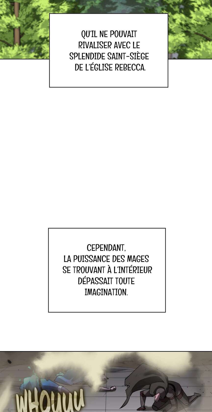 Read Overgeared Remake Scan Manga Online