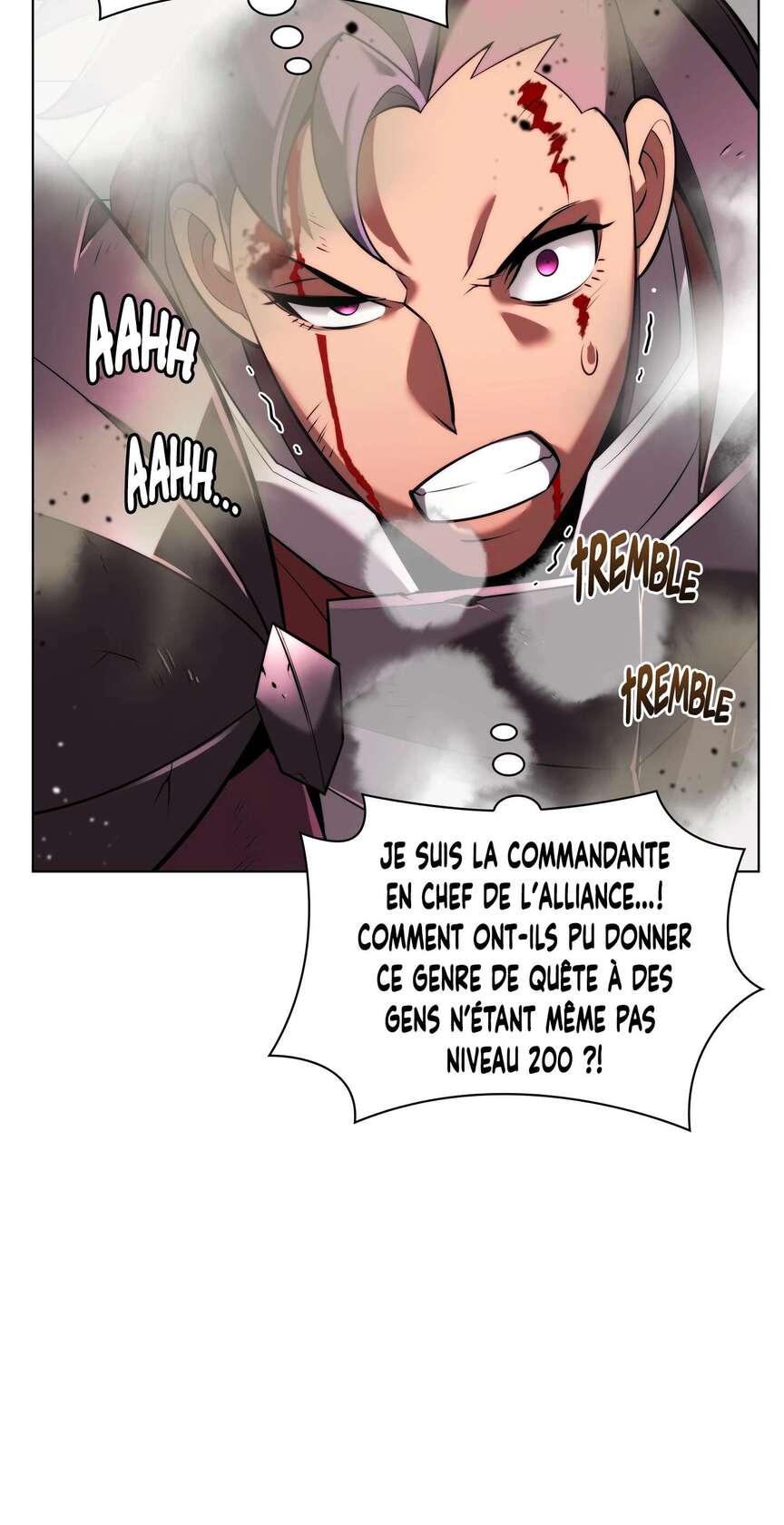 Read Overgeared Remake Scan Manga Online