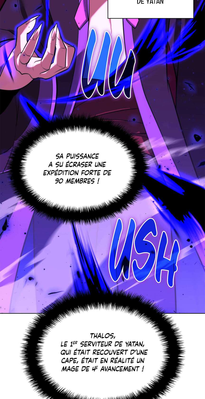 Read Overgeared Remake Scan Manga Online