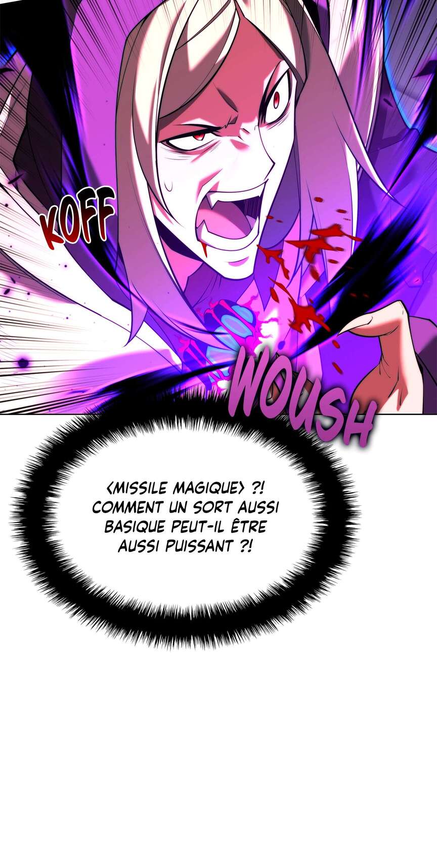 Read Overgeared Remake Scan Manga Online