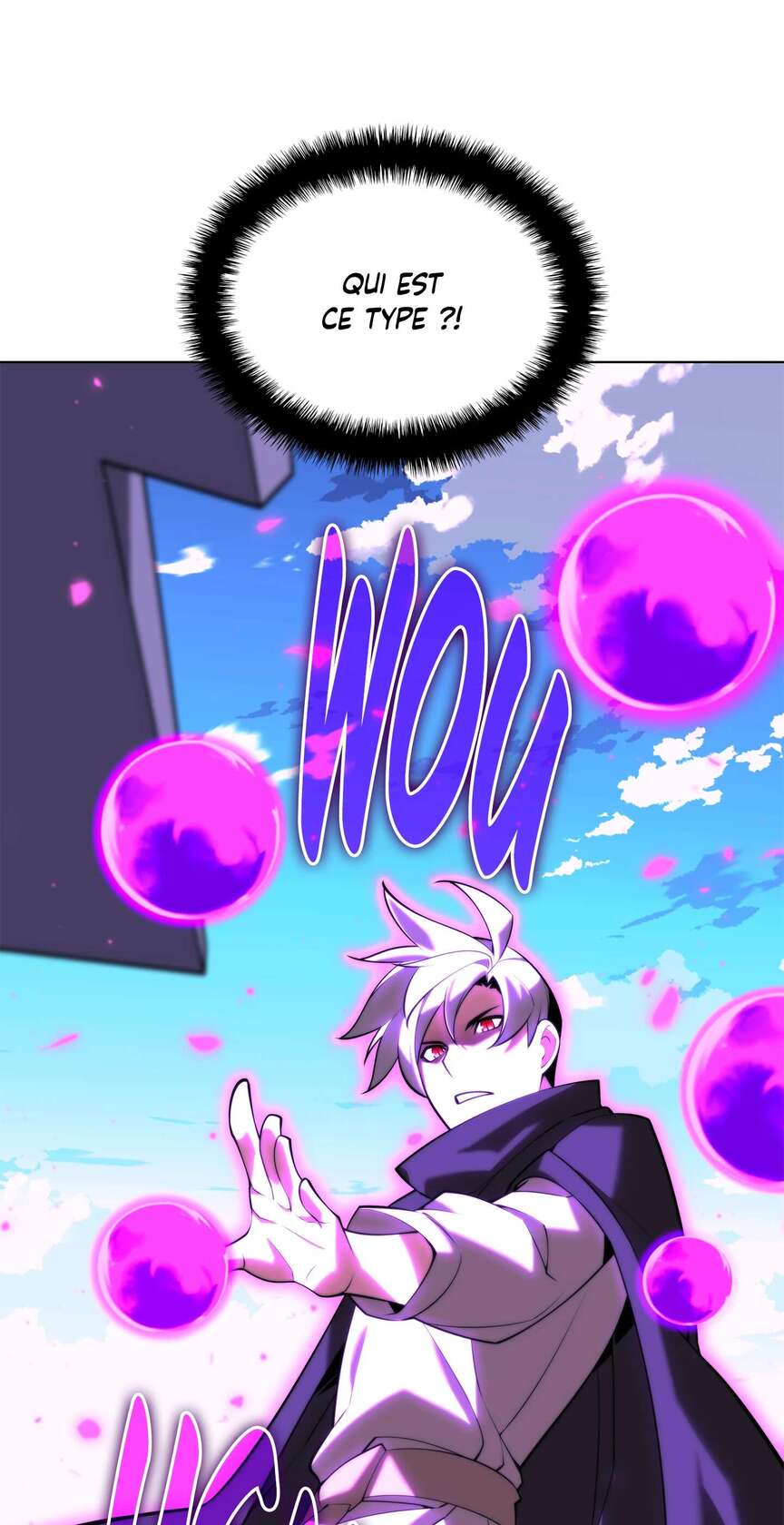 Read Overgeared Remake Scan Manga Online