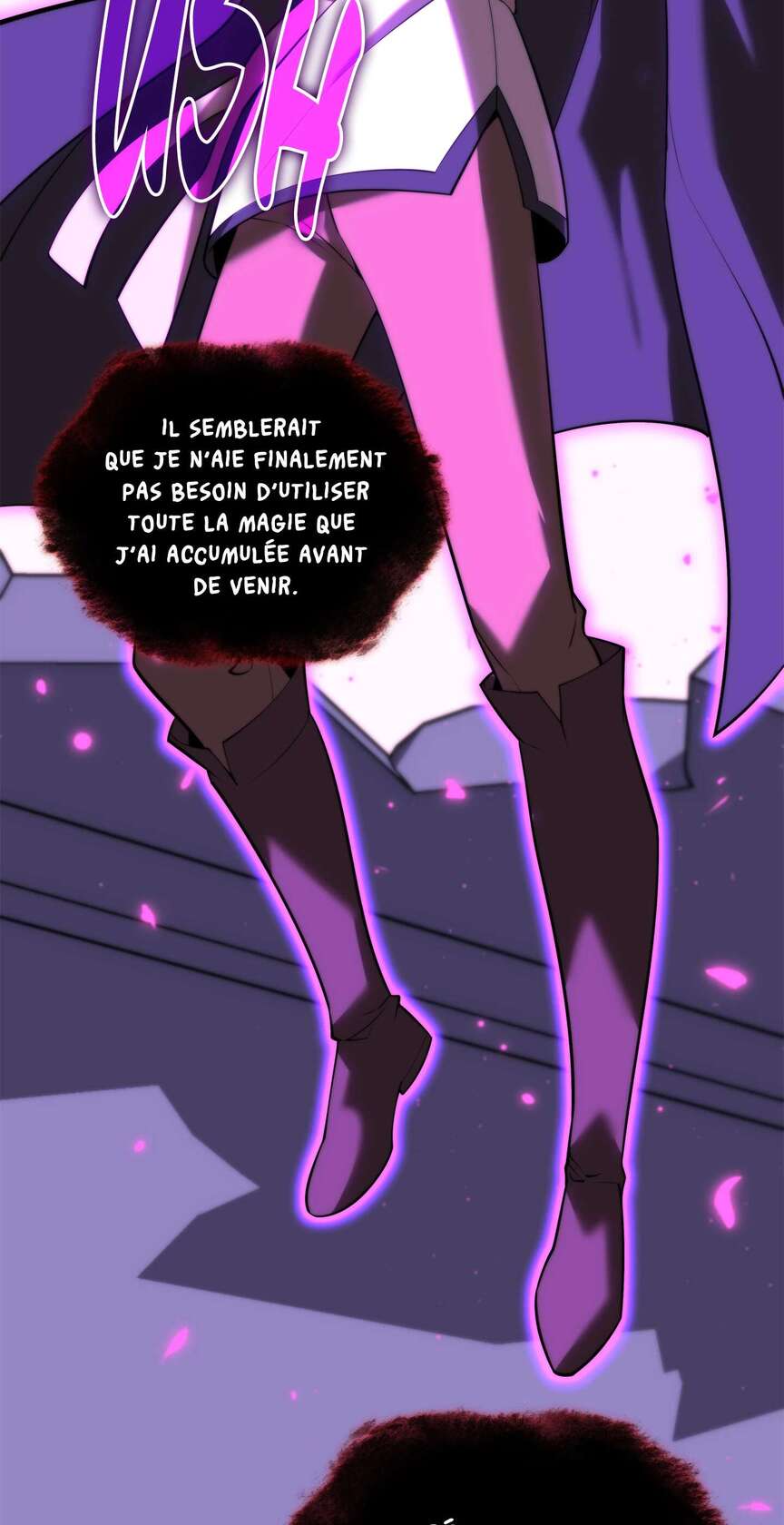 Read Overgeared Remake Scan Manga Online