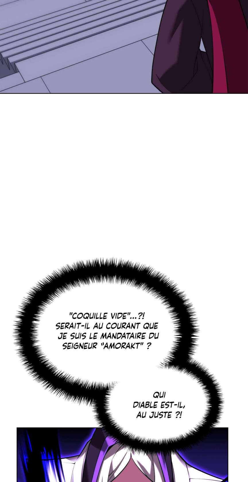 Read Overgeared Remake Scan Manga Online