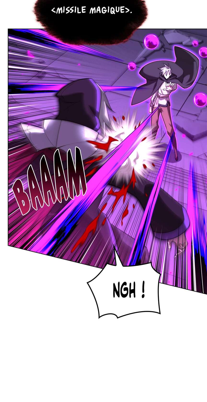 Read Overgeared Remake Scan Manga Online