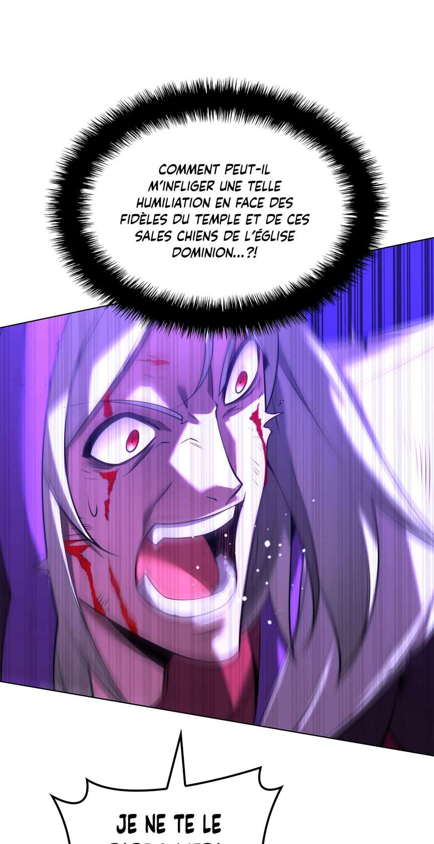 Read Overgeared Remake Scan Manga Online