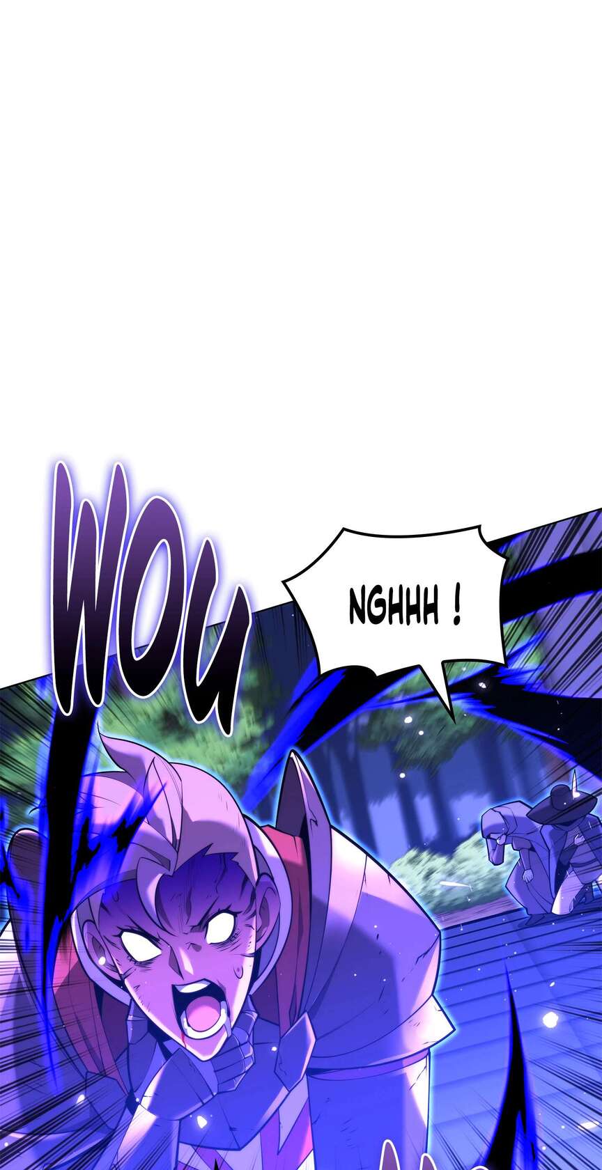 Read Overgeared Remake Scan Manga Online