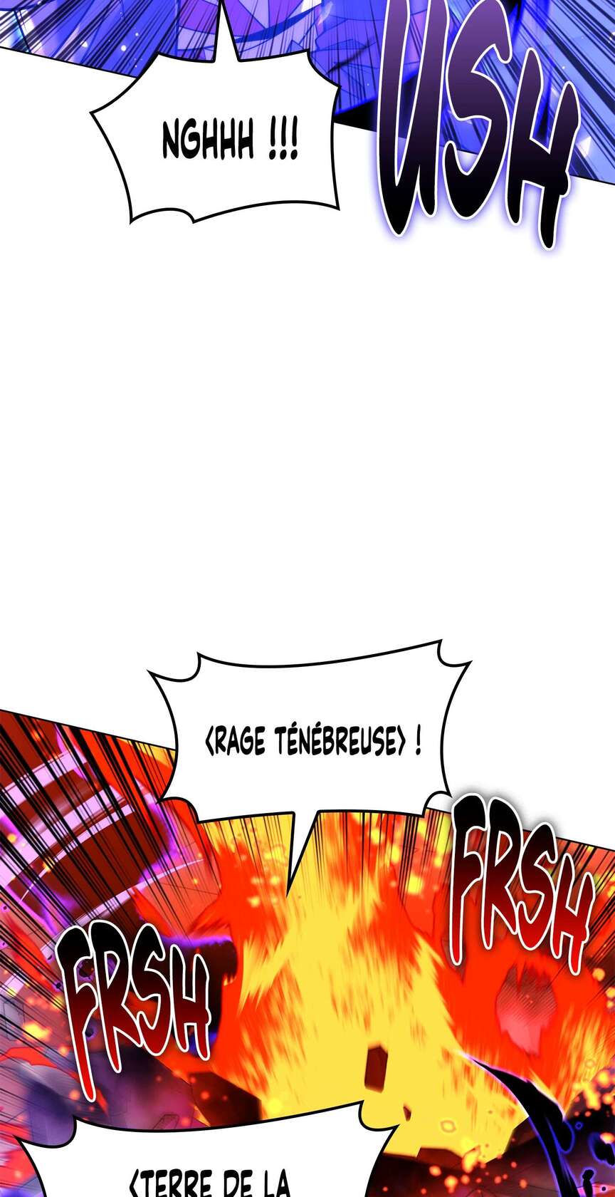 Read Overgeared Remake Scan Manga Online
