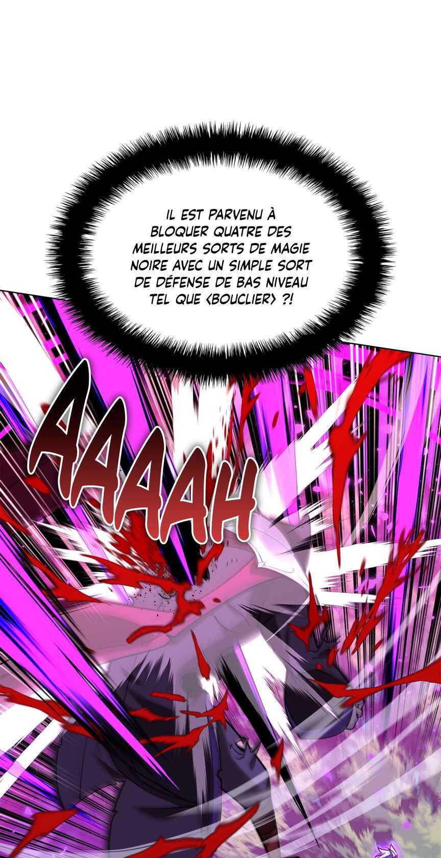 Read Overgeared Remake Scan Manga Online