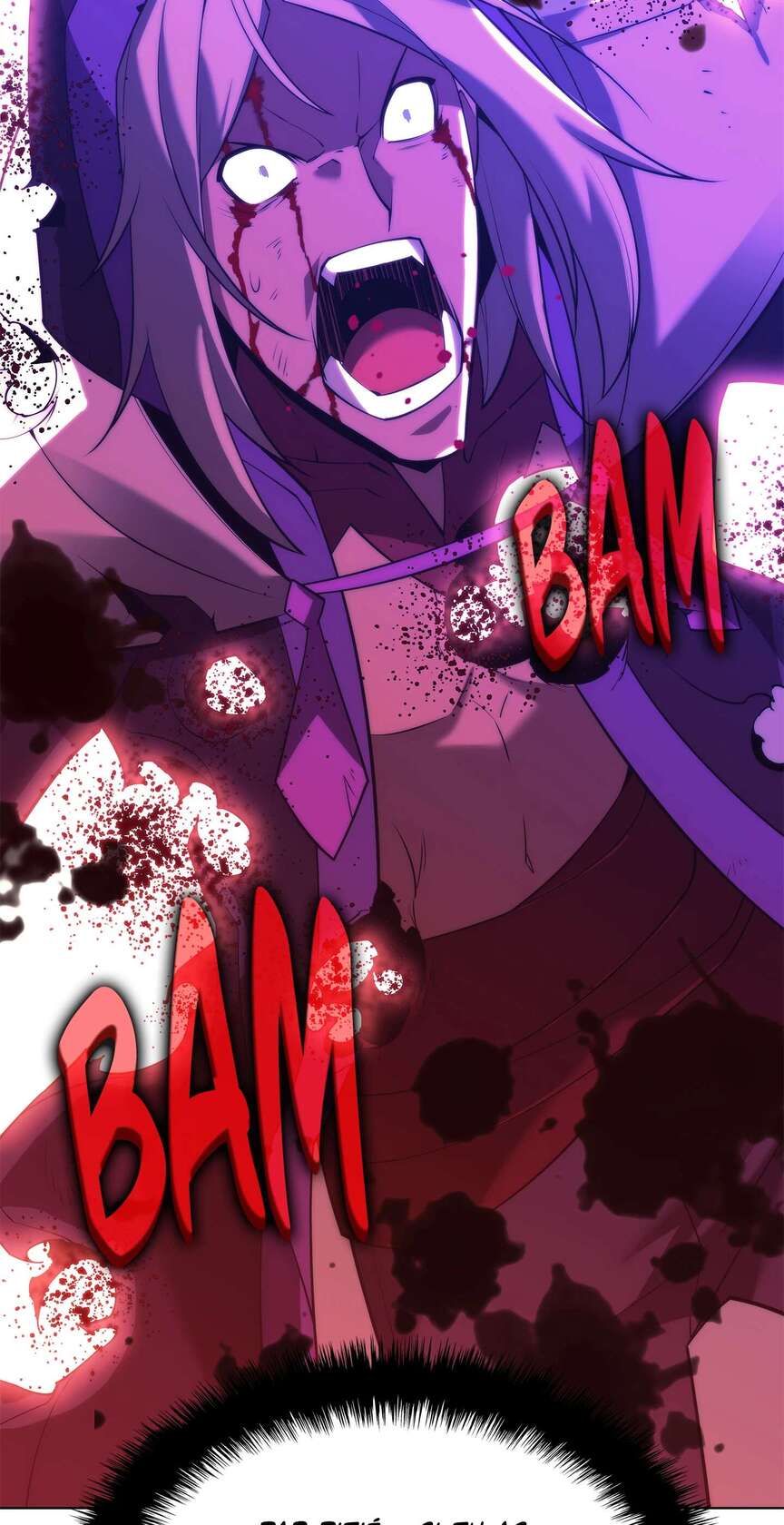 Read Overgeared Remake Scan Manga Online