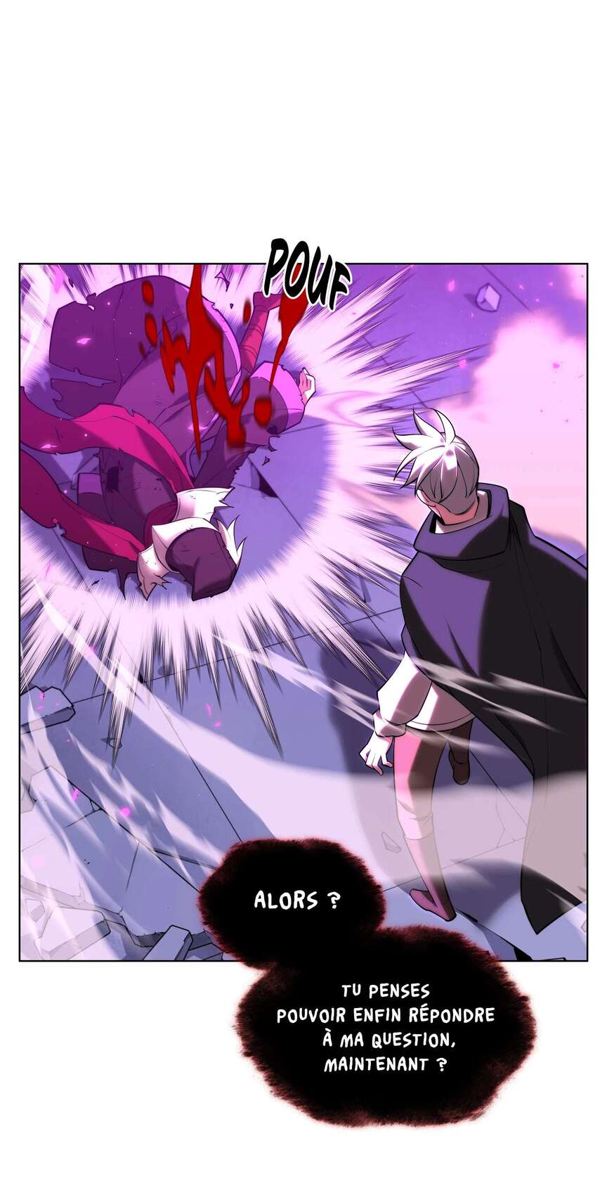 Read Overgeared Remake Scan Manga Online