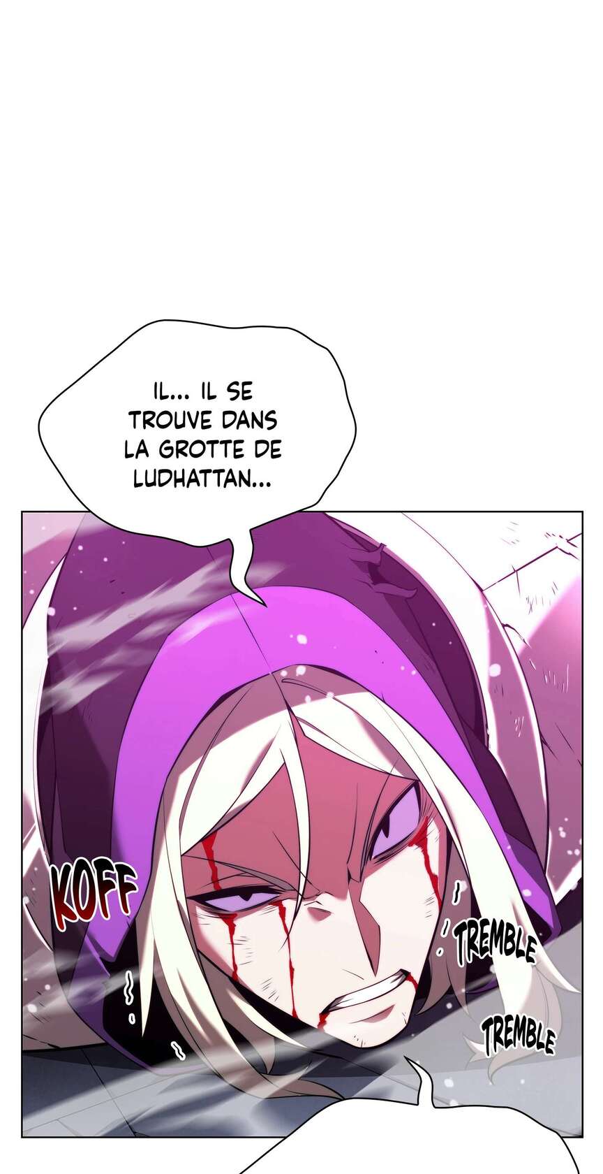 Read Overgeared Remake Scan Manga Online
