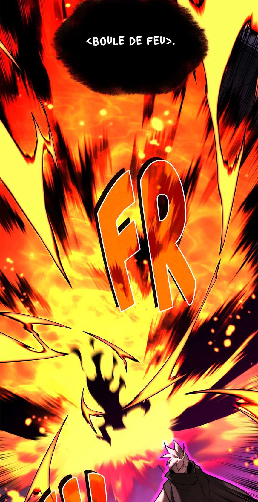 Read Overgeared Remake Scan Manga Online