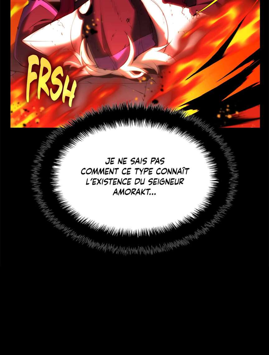 Read Overgeared Remake Scan Manga Online