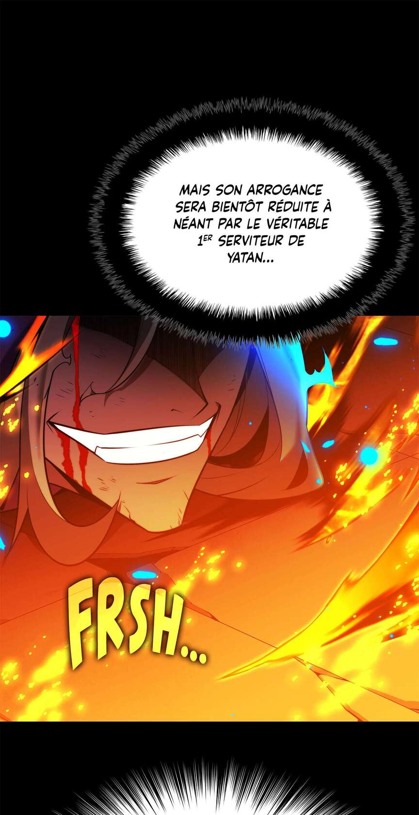 Read Overgeared Remake Scan Manga Online