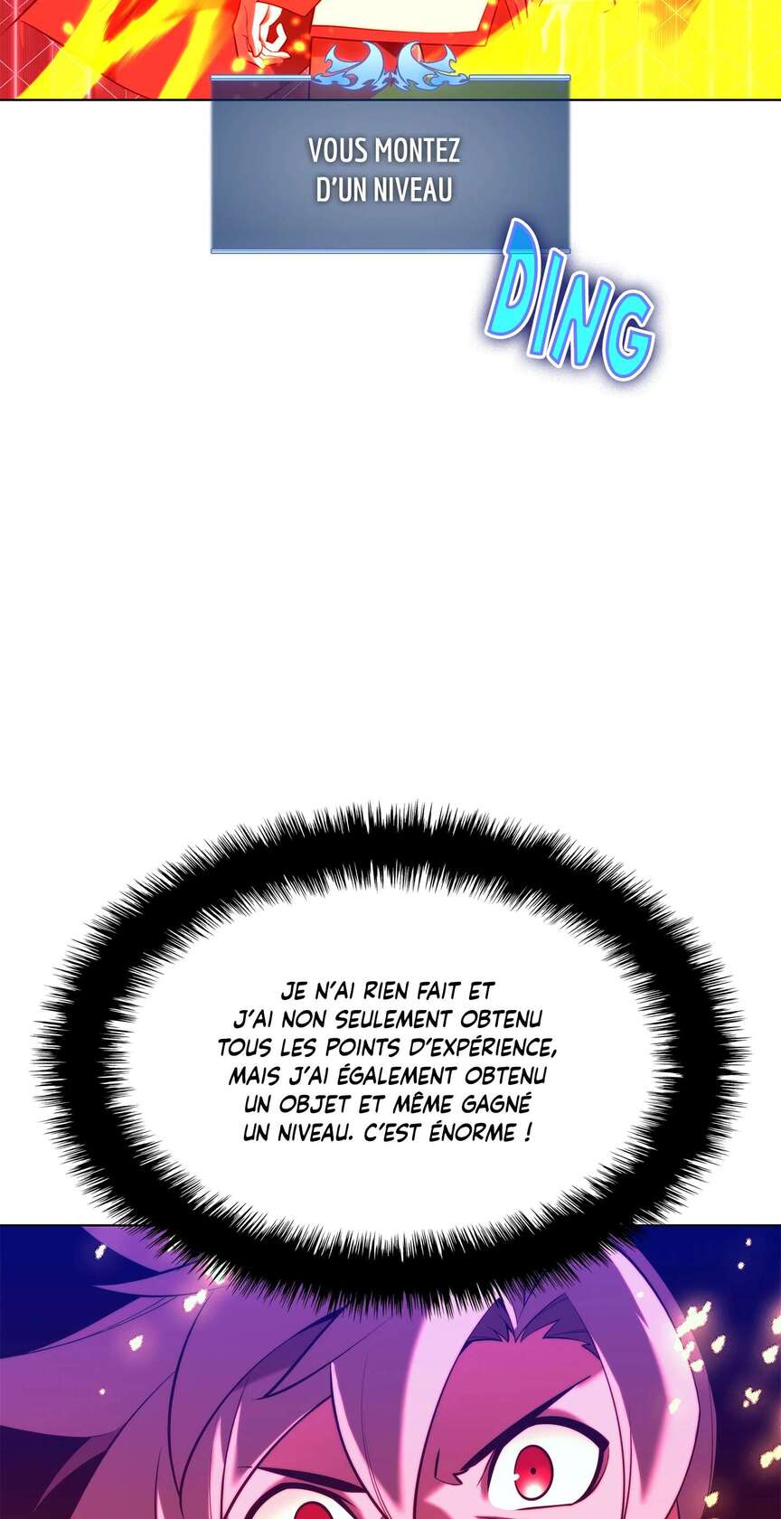 Read Overgeared Remake Scan Manga Online