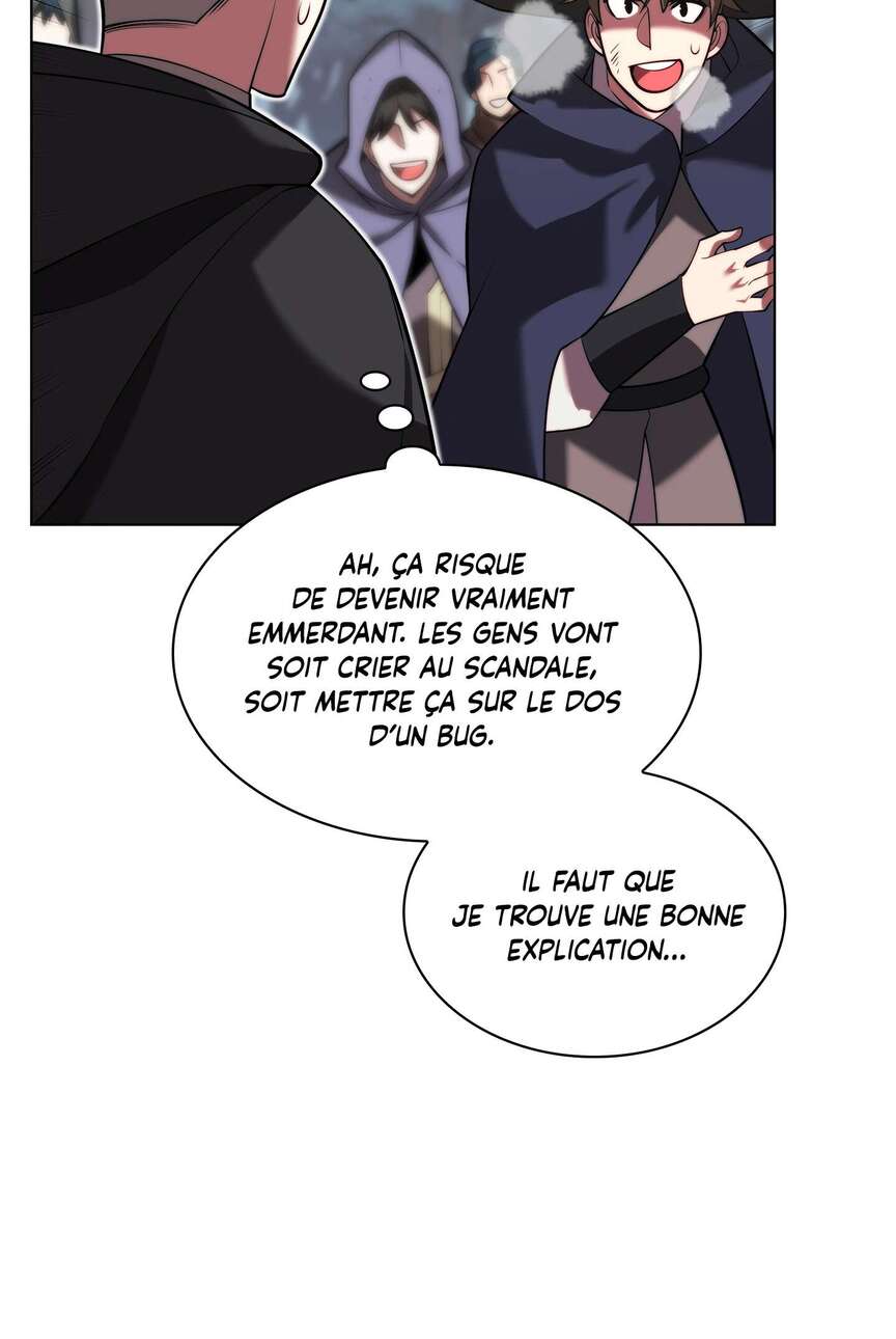 Read Overgeared Remake Scan Manga Online