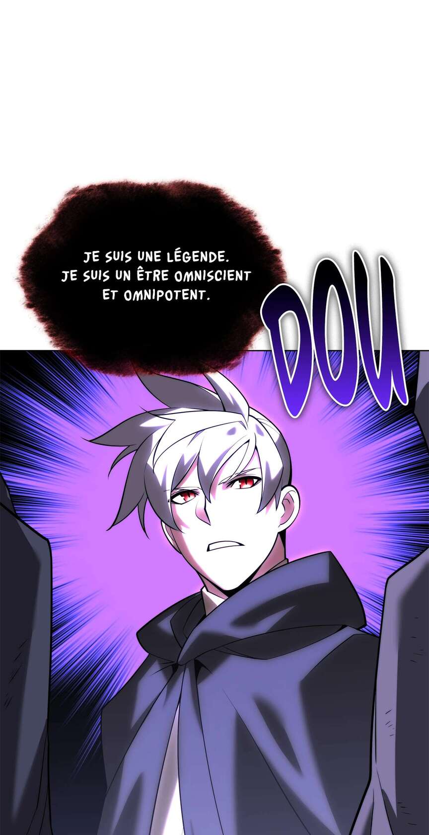 Read Overgeared Remake Scan Manga Online