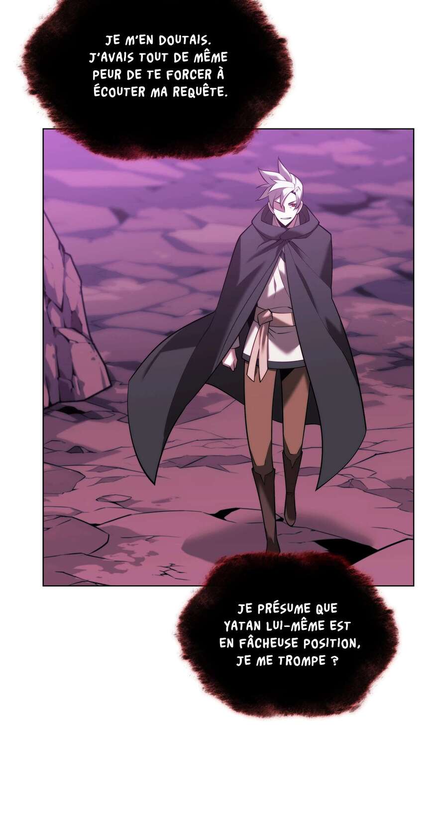 Read Overgeared Remake Scan Manga Online