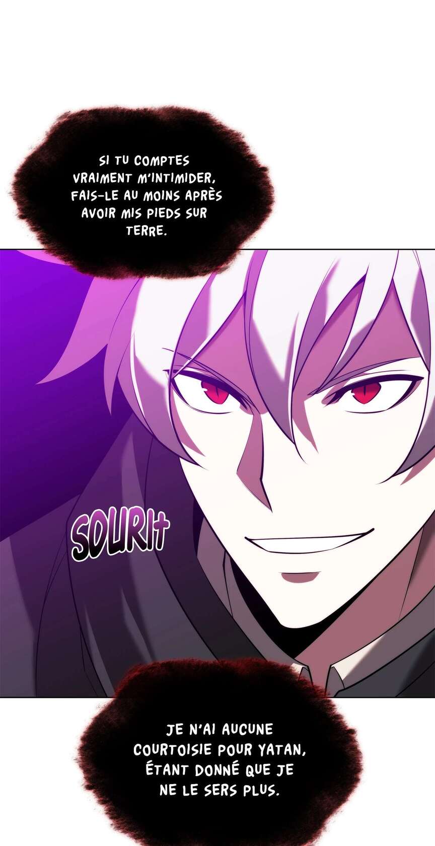 Read Overgeared Remake Scan Manga Online