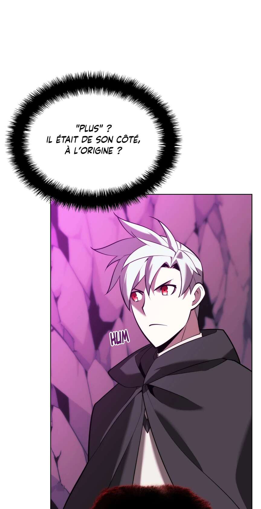 Read Overgeared Remake Scan Manga Online