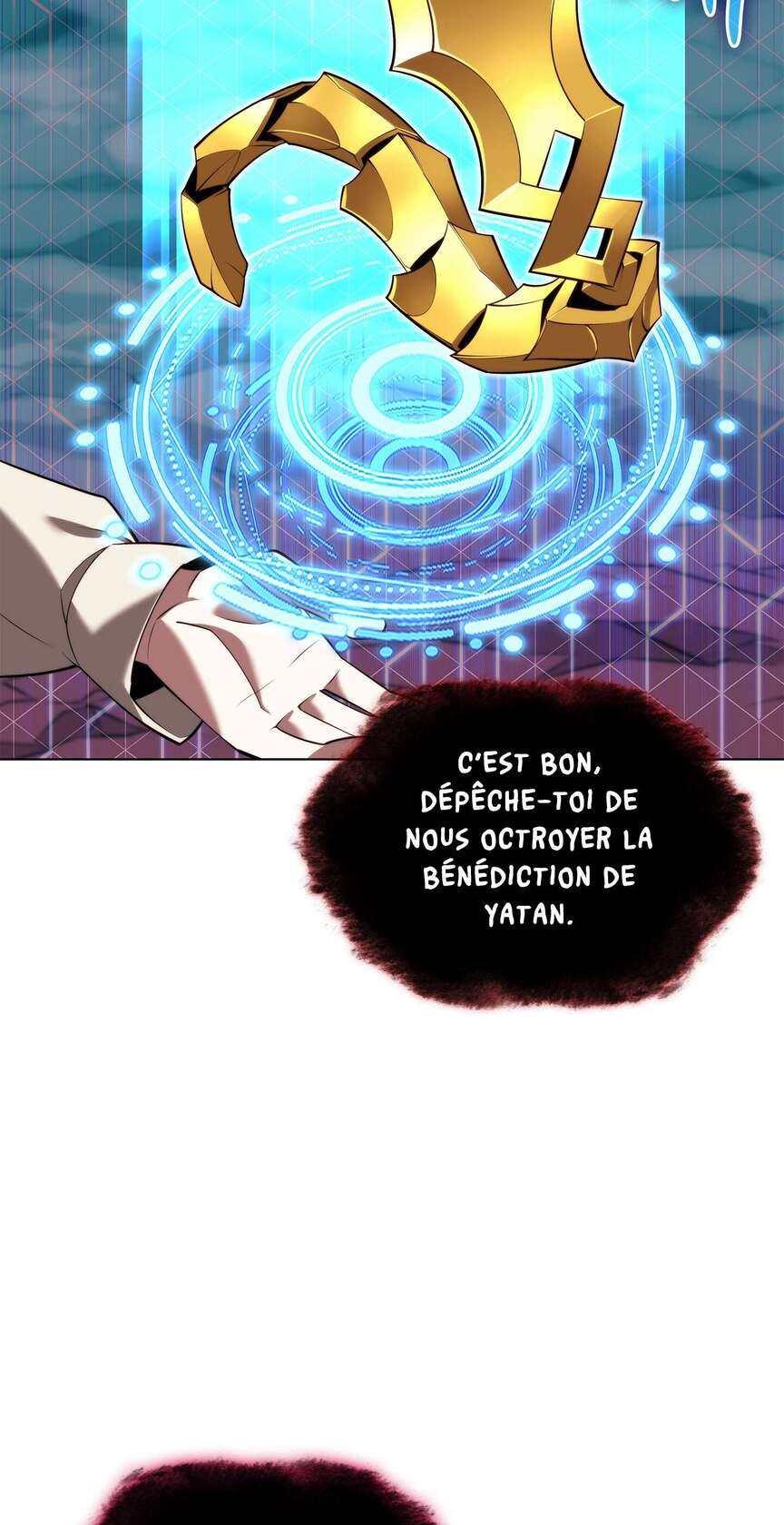 Read Overgeared Remake Scan Manga Online