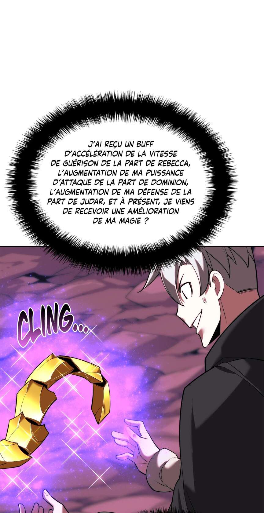 Read Overgeared Remake Scan Manga Online