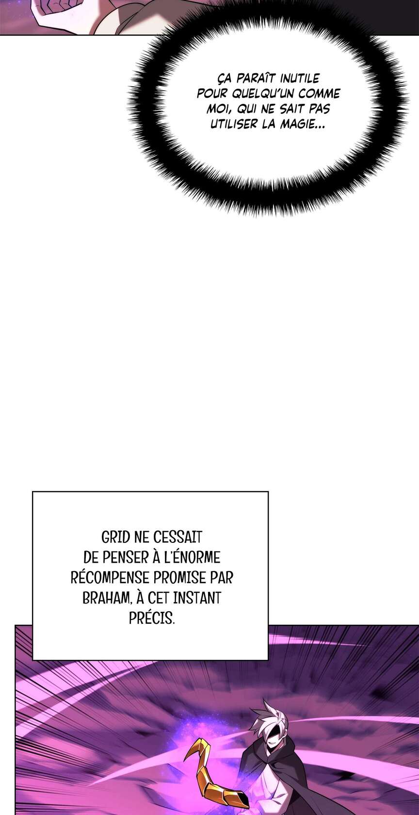 Read Overgeared Remake Scan Manga Online