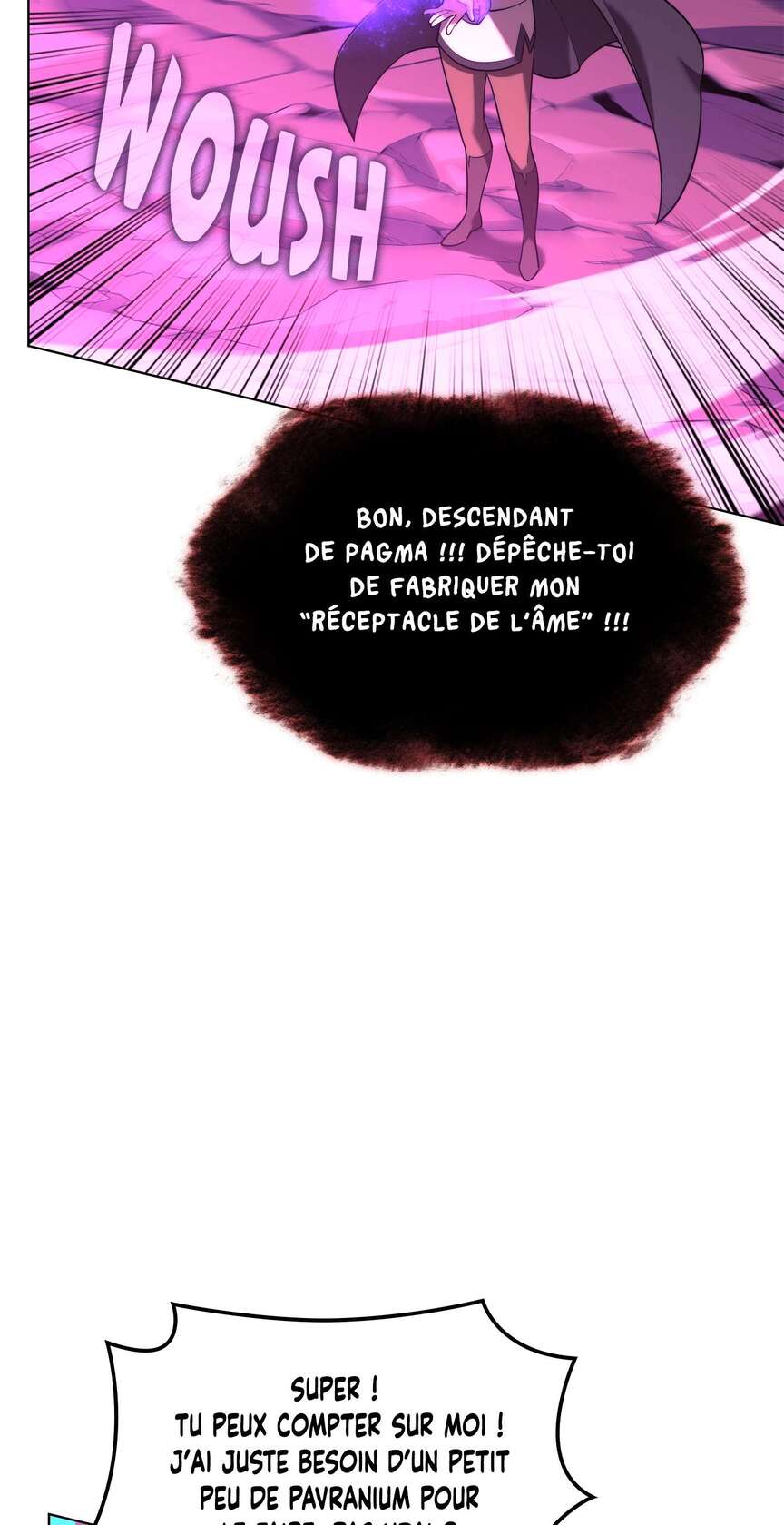 Read Overgeared Remake Scan Manga Online