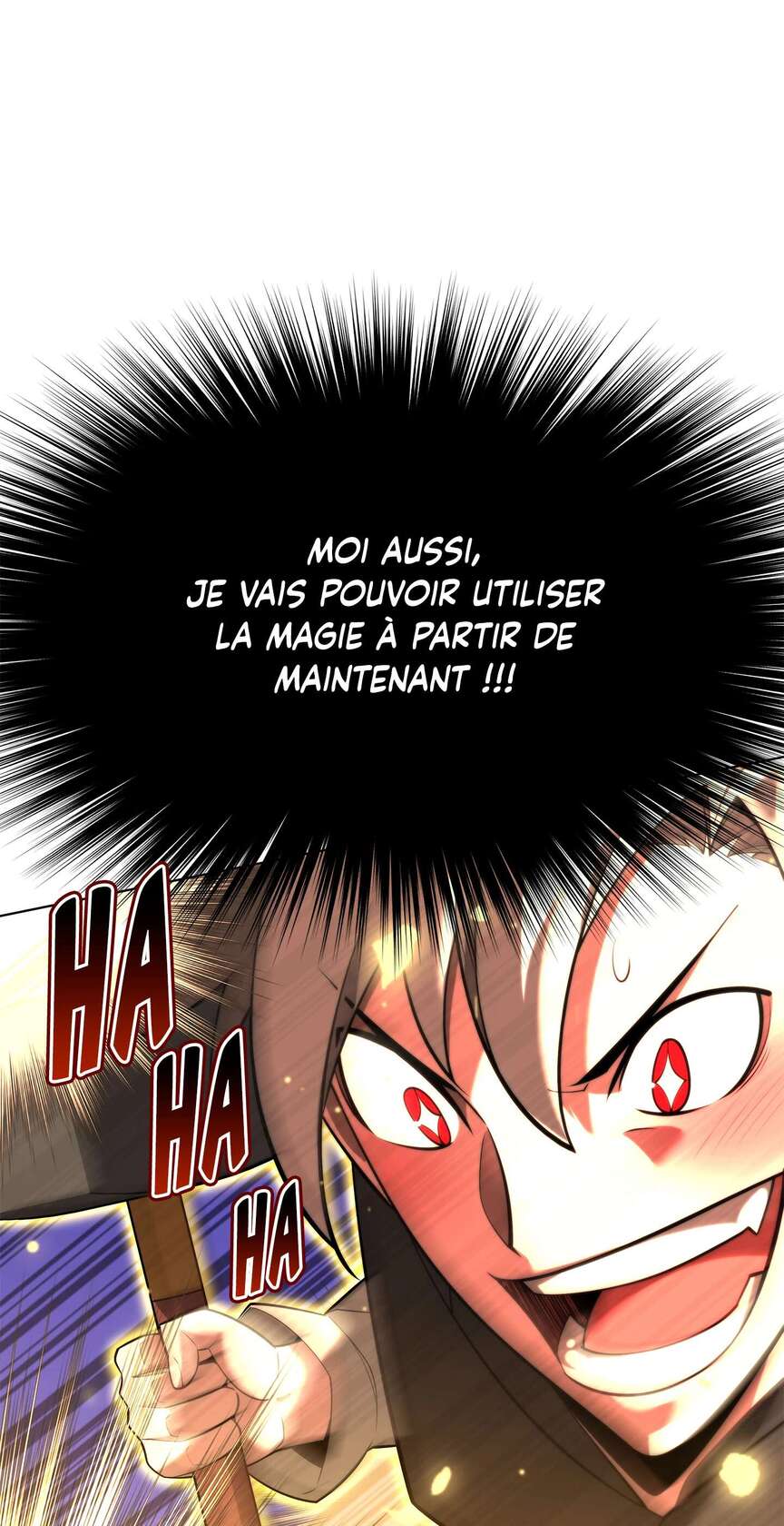Read Overgeared Remake Scan Manga Online