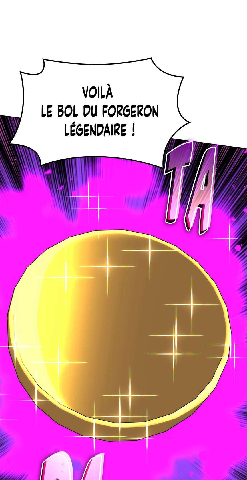 Read Overgeared Remake Scan Manga Online