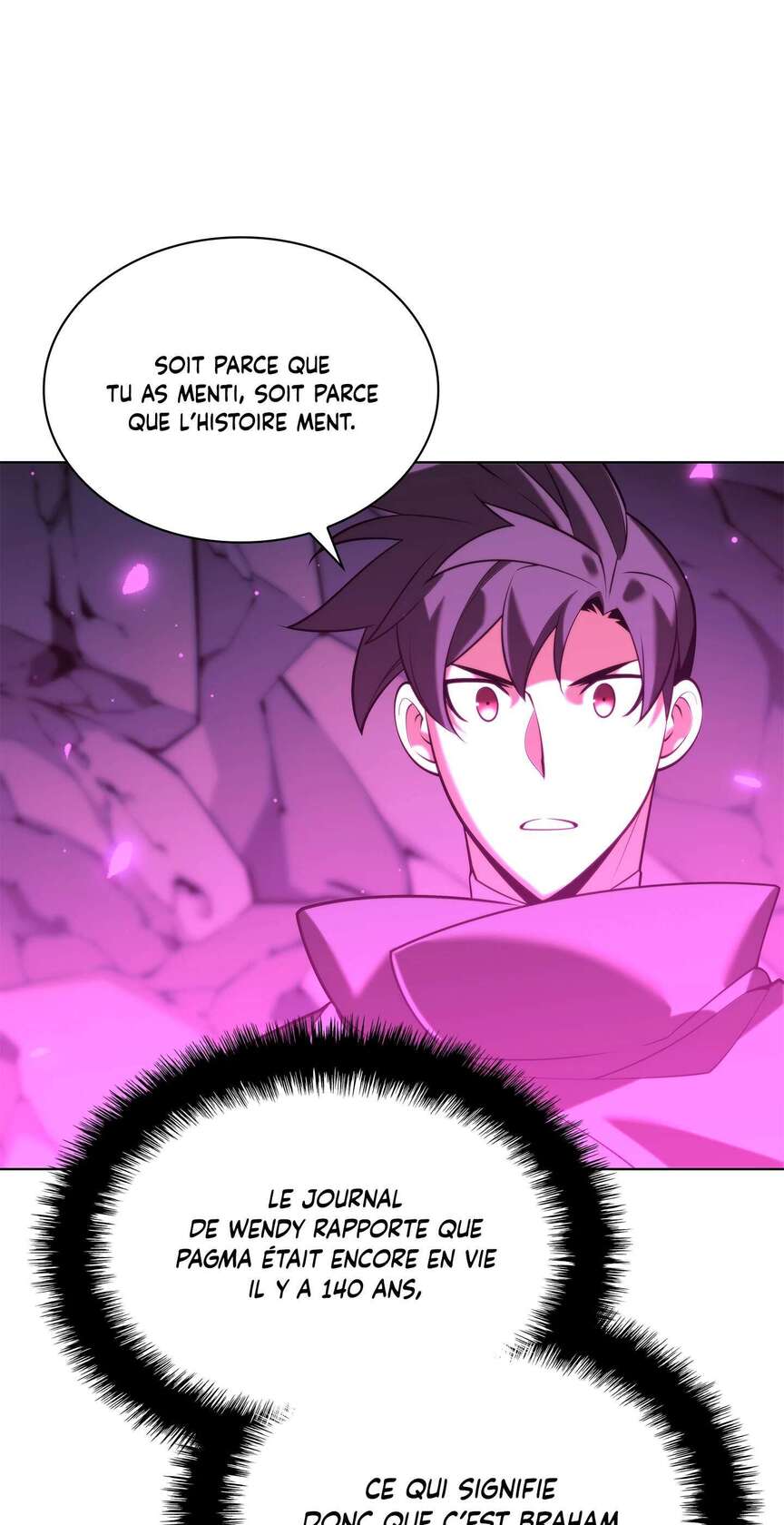 Read Overgeared Remake Scan Manga Online