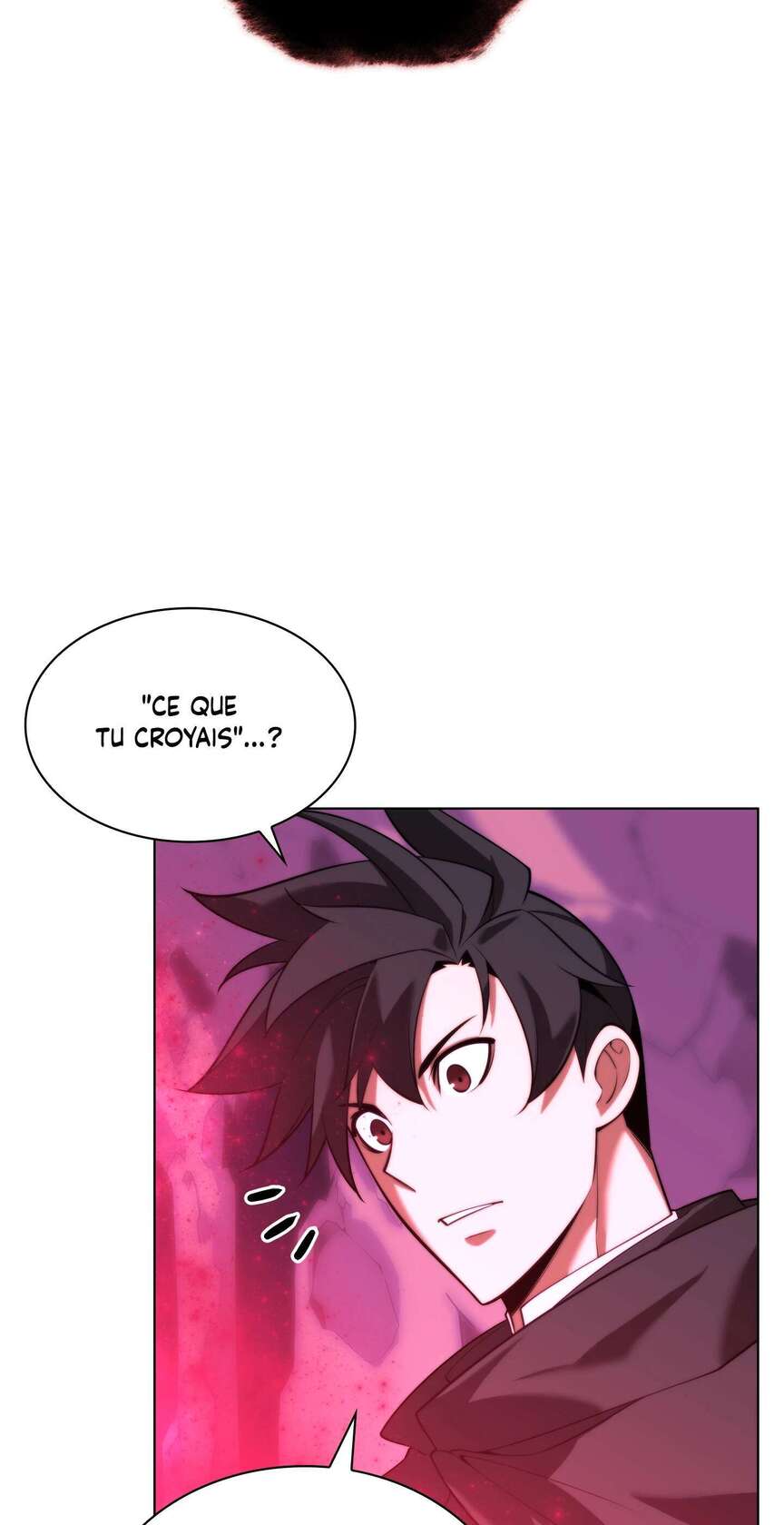 Read Overgeared Remake Scan Manga Online