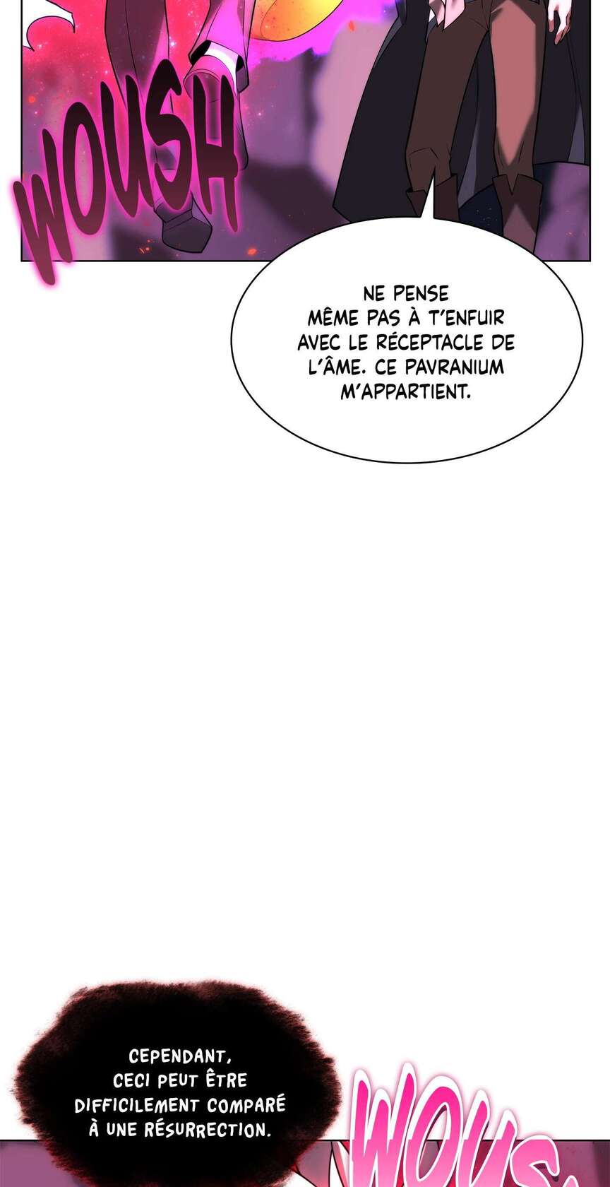Read Overgeared Remake Scan Manga Online
