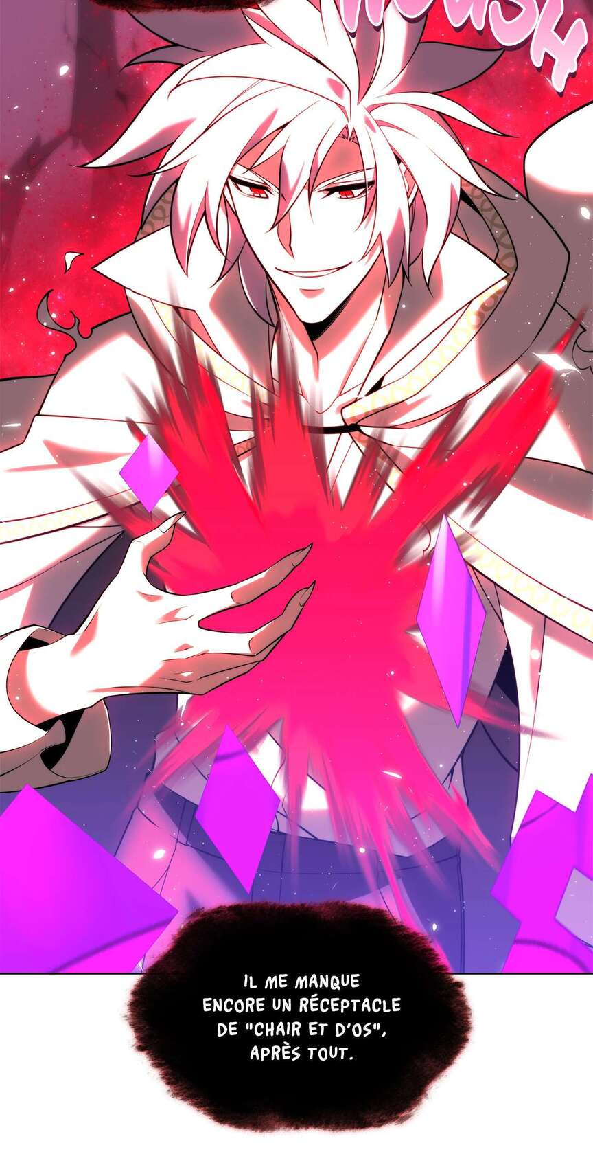 Read Overgeared Remake Scan Manga Online