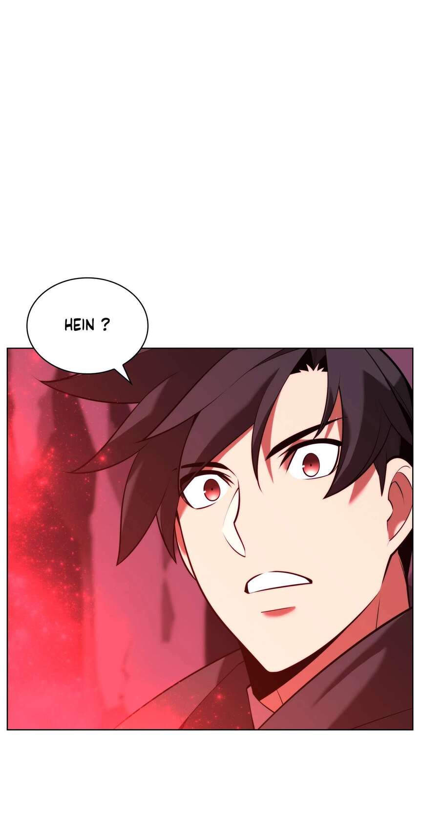 Read Overgeared Remake Scan Manga Online