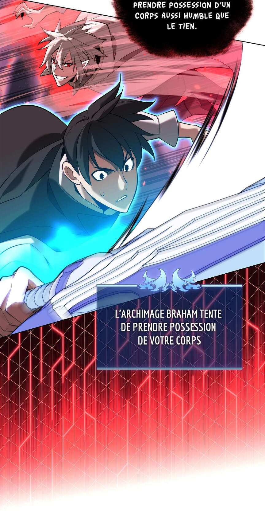 Read Overgeared Remake Scan Manga Online