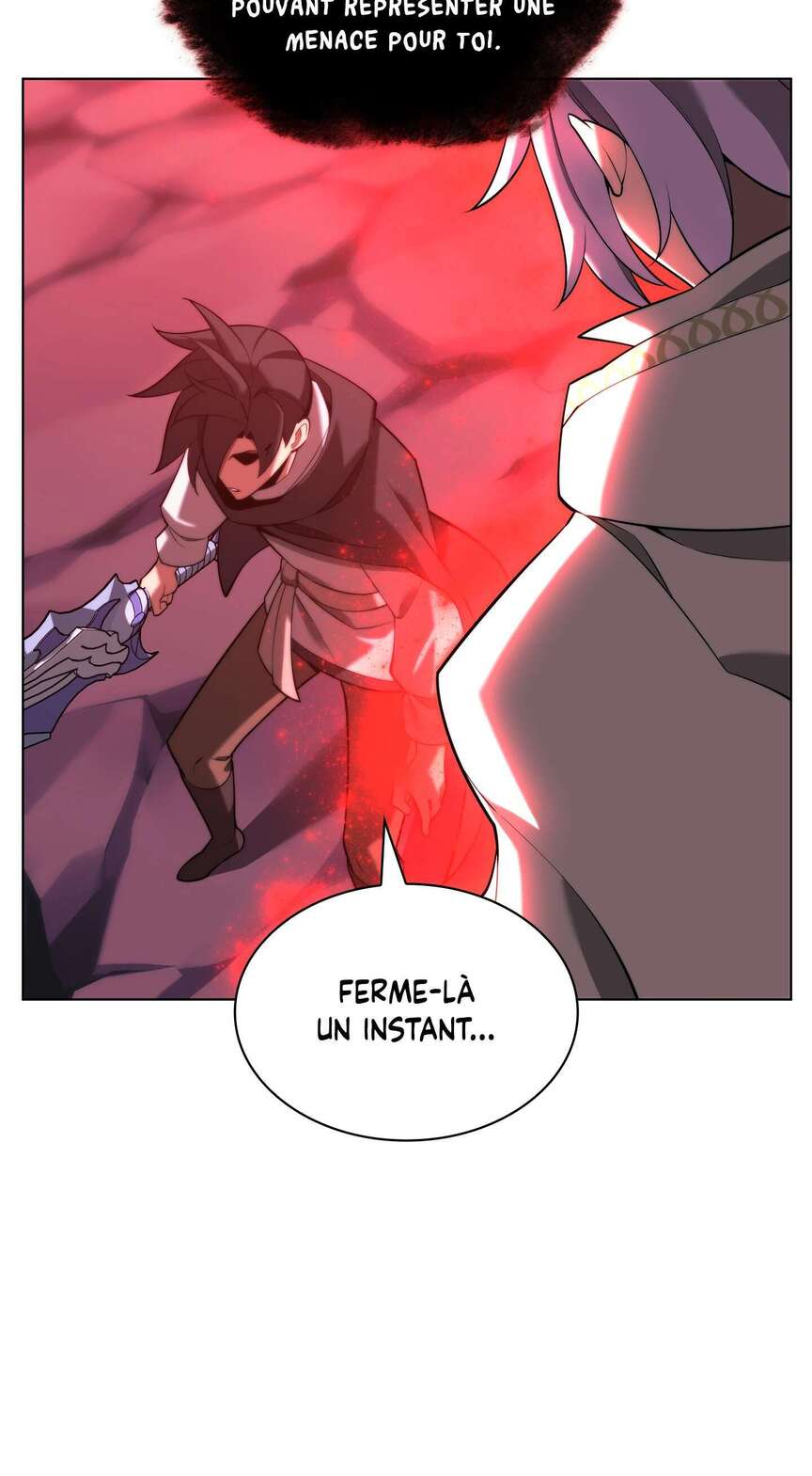 Read Overgeared Remake Scan Manga Online