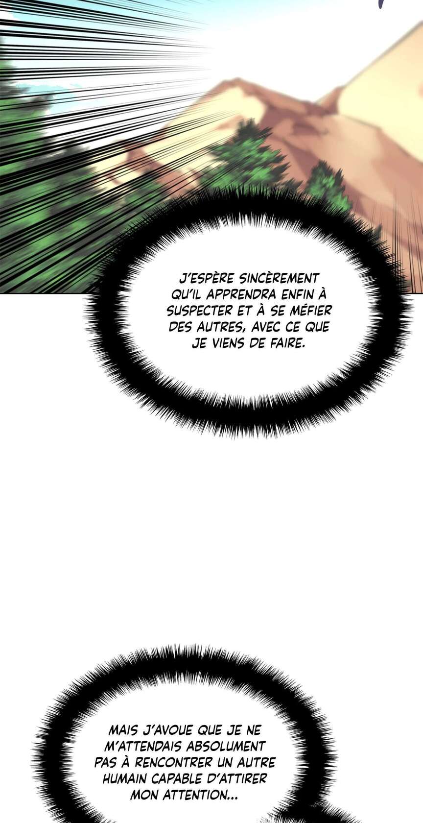 Read Overgeared Remake Scan Manga Online