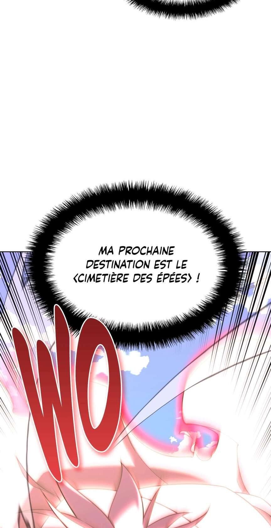Read Overgeared Remake Scan Manga Online