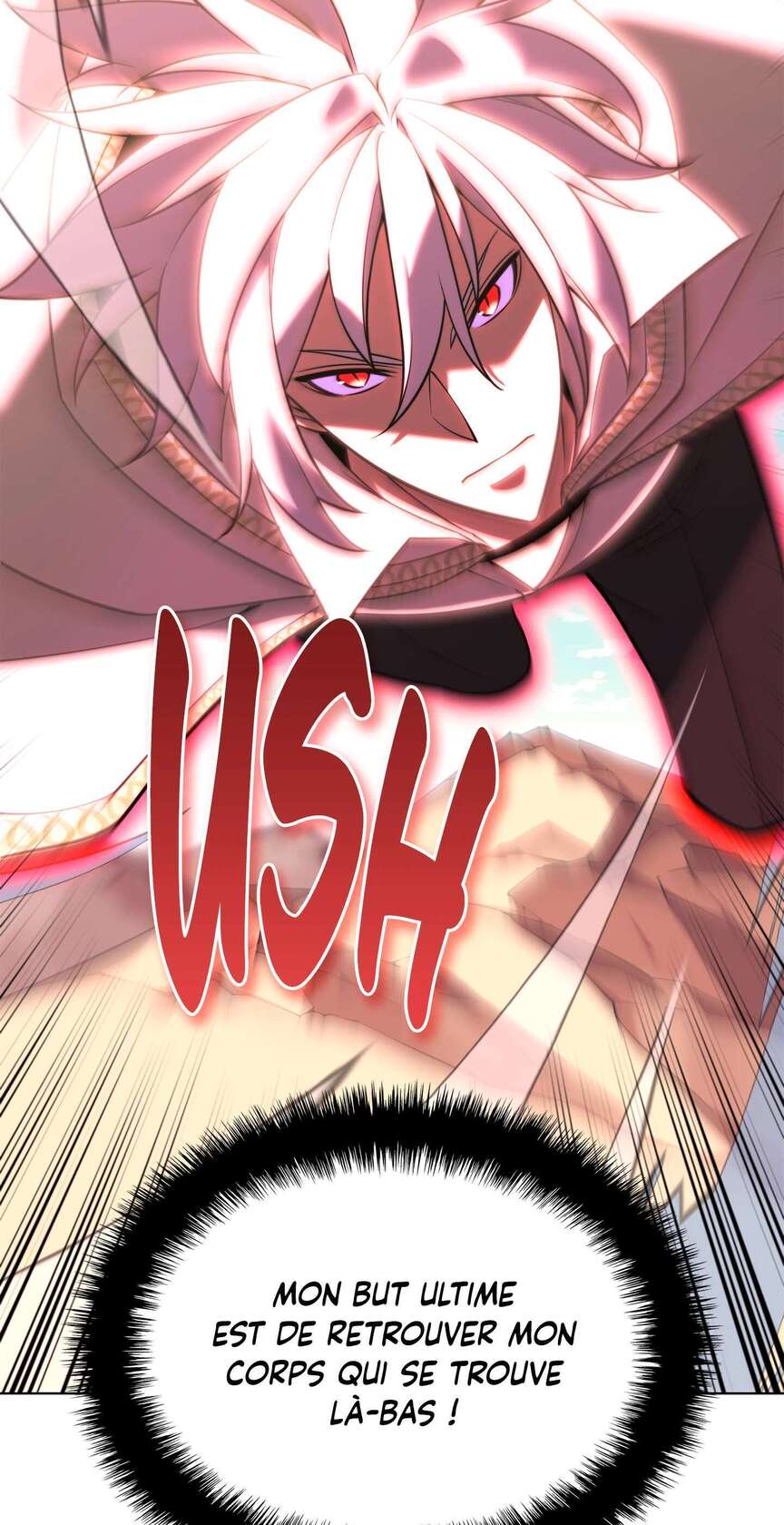 Read Overgeared Remake Scan Manga Online