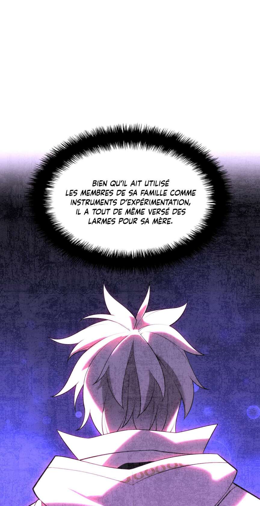Read Overgeared Remake Scan Manga Online