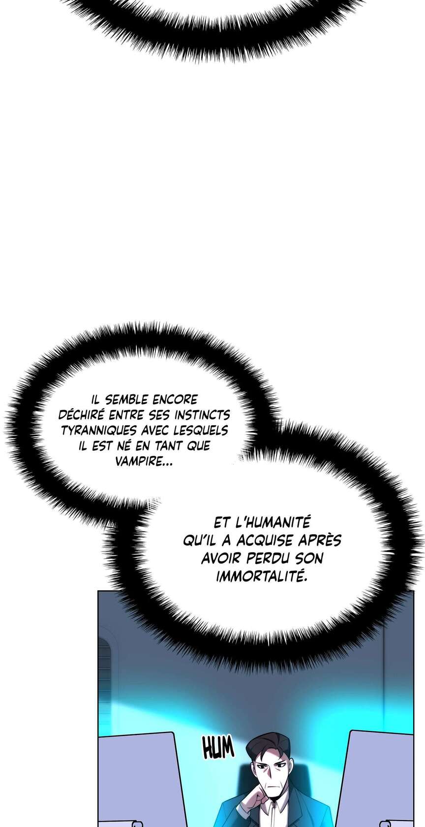 Read Overgeared Remake Scan Manga Online
