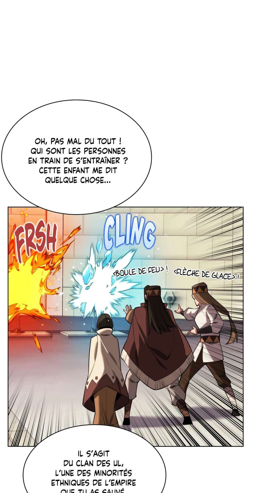 Read Overgeared Remake Scan Manga Online