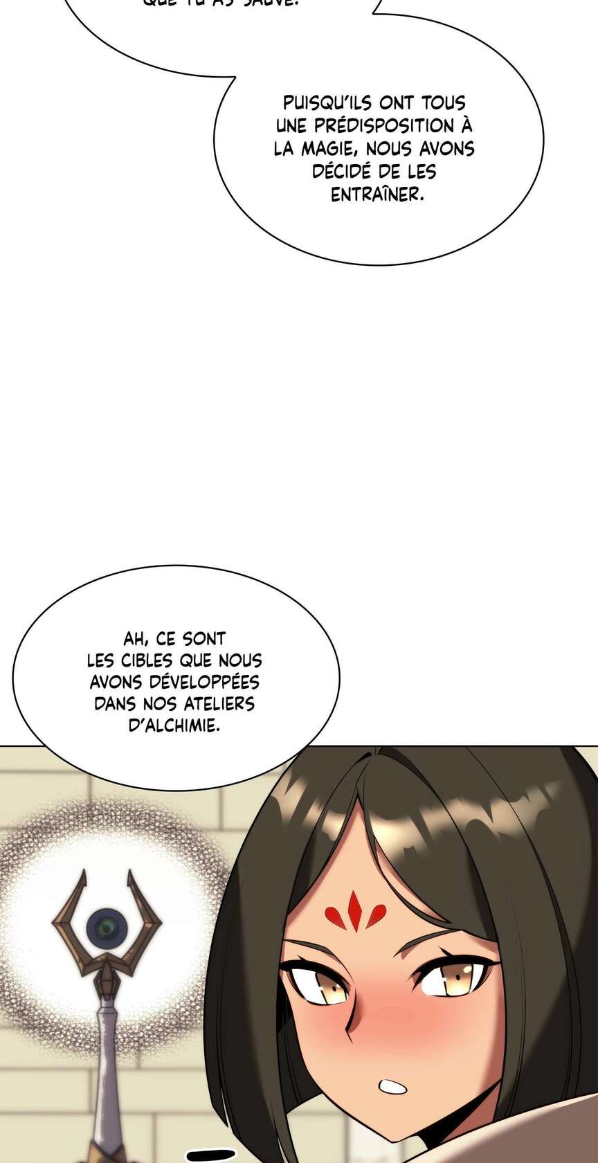 Read Overgeared Remake Scan Manga Online