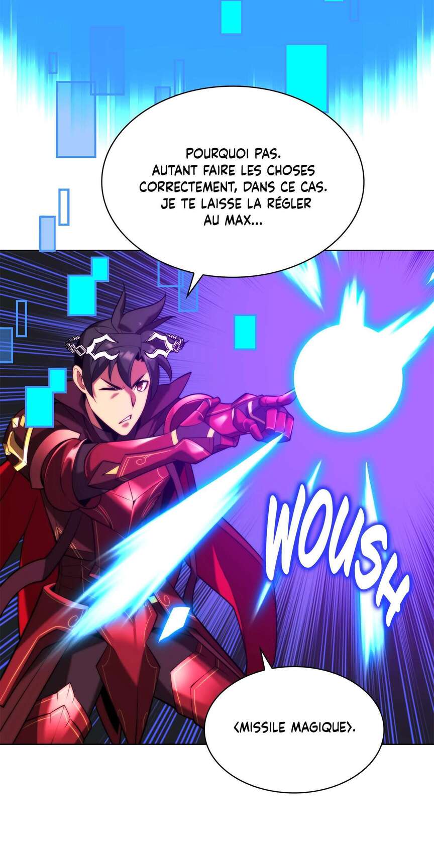 Read Overgeared Remake Scan Manga Online