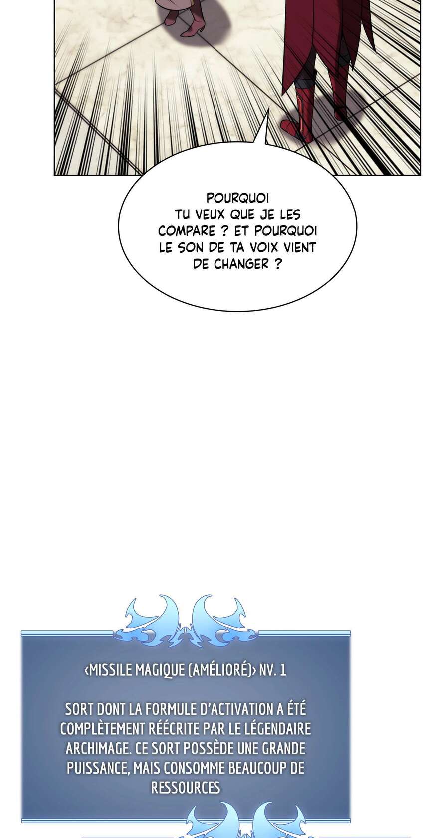 Read Overgeared Remake Scan Manga Online
