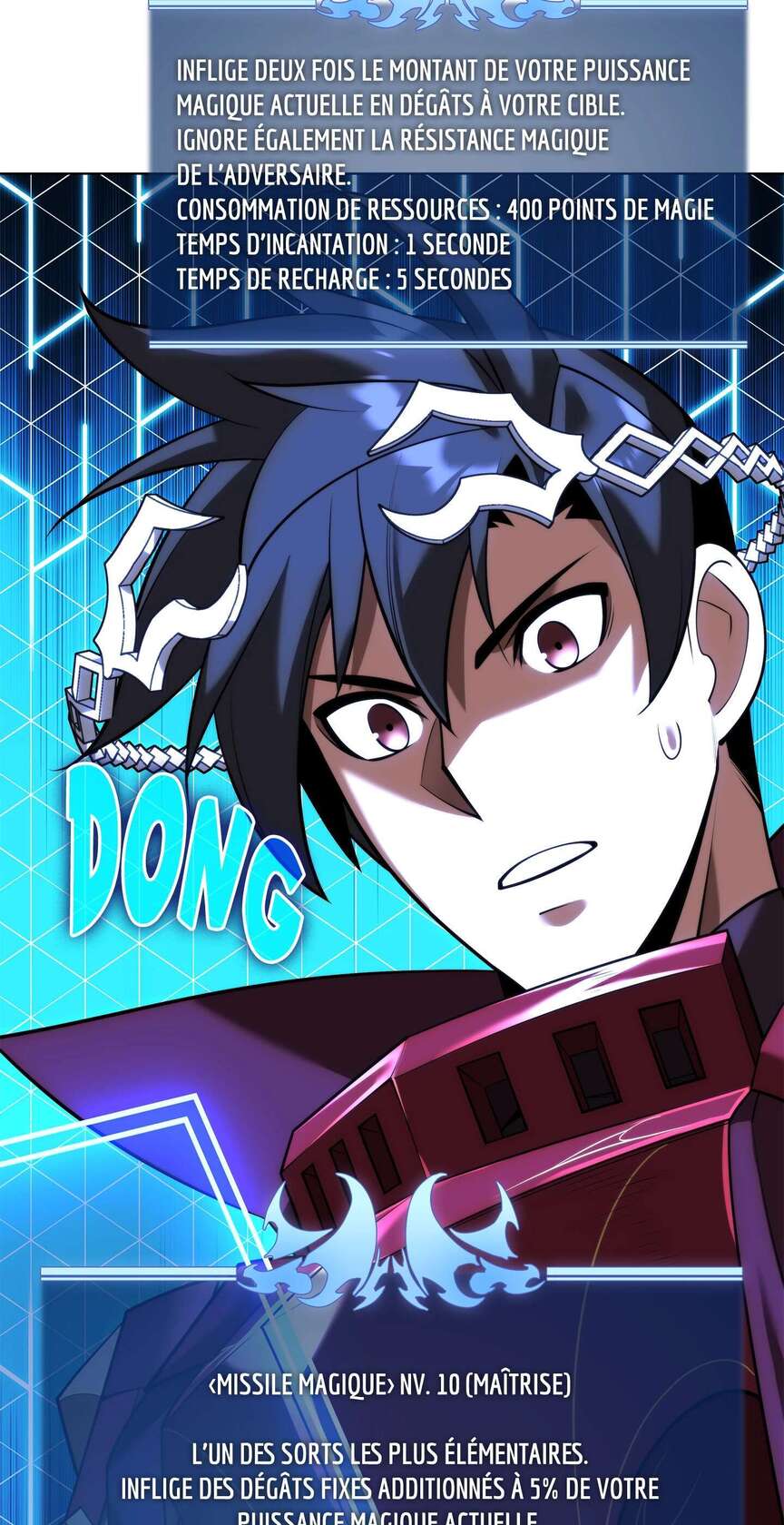 Read Overgeared Remake Scan Manga Online