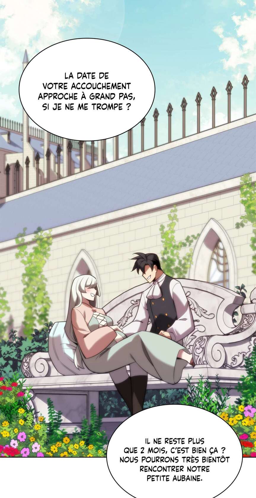 Read Overgeared Remake Scan Manga Online