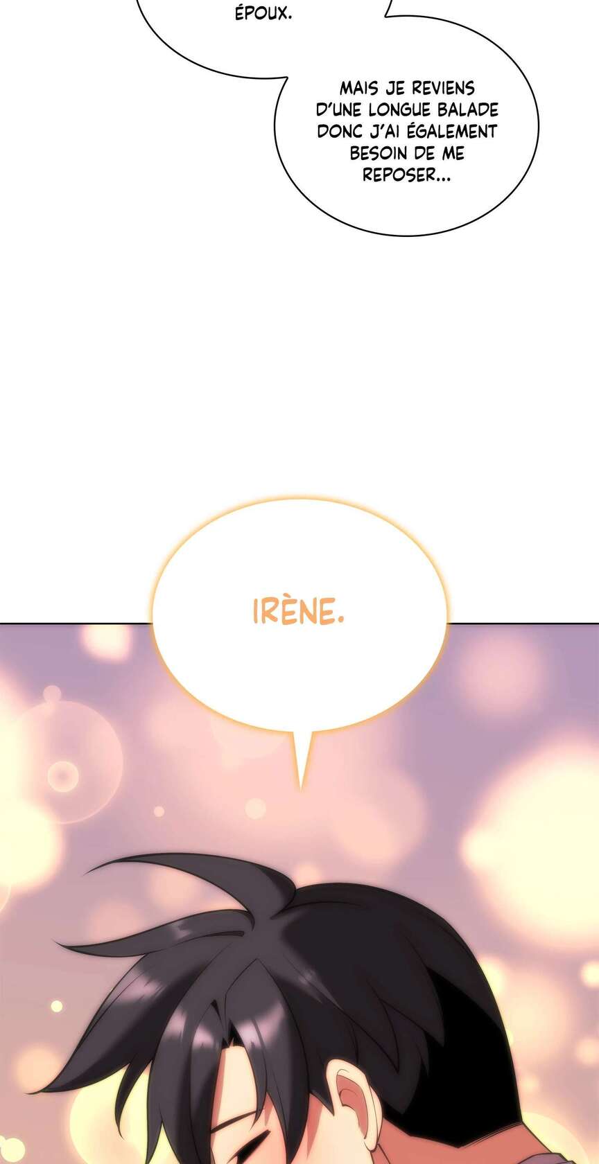 Read Overgeared Remake Scan Manga Online