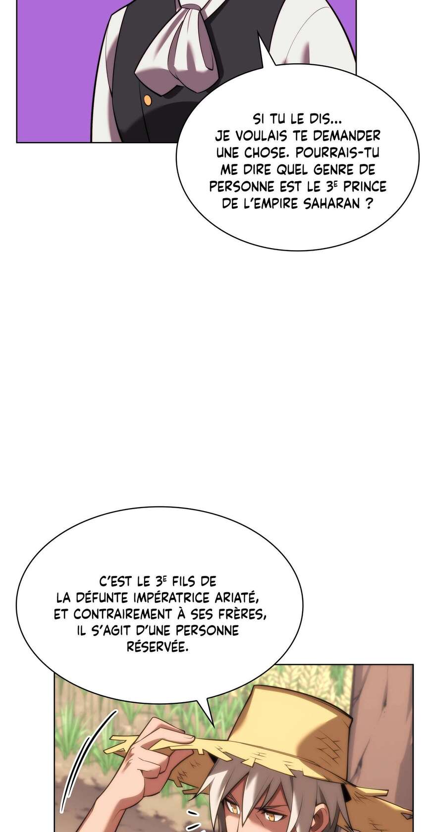 Read Overgeared Remake Scan Manga Online